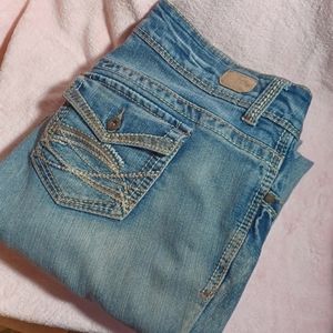 Womens Reign size 16 regular jeans